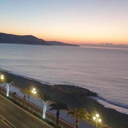 En Plein Coeur De Nice 100% Unique Et Position Apartment Екстериор снимка